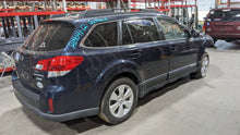 Load image into Gallery viewer, POWER BRAKE BOOSTER Subaru Legacy 2010 10 2011 11 2012 12 - NW304579
