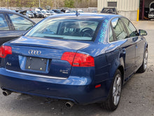 Load image into Gallery viewer, CV AXLE SHAFT Audi A4 2005 05 2006 06 2007 07 2008 08 2009 09 Front Left Auto - NW304395
