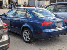 Load image into Gallery viewer, CV AXLE SHAFT Audi A4 2005 05 2006 06 2007 07 2008 08 2009 09 Front Left Auto - NW304395
