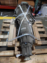 Load image into Gallery viewer, CV AXLE SHAFT Audi A4 2005 05 2006 06 2007 07 2008 08 2009 09 Front Left Auto - NW304395
