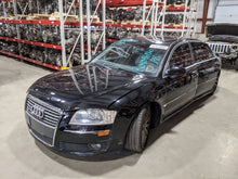 Load image into Gallery viewer, RADIATOR FAN ASSEMBLY Audi A8 2003 03 2004 04 2005 05 06 07 08 09 10 - NW304991
