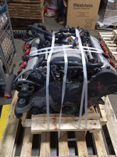 Load image into Gallery viewer, RADIATOR FAN ASSEMBLY Audi A8 2003 03 2004 04 2005 05 06 07 08 09 10 - NW304991
