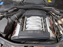 Load image into Gallery viewer, ENGINE Audi A8 2003 03 2004 04 2005 05 2006 06 - NW572706

