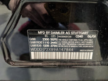 Load image into Gallery viewer, TURN SIGNAL ARM SWITCH E350 E550 CLS550 CLS63 E280 E300 E320 07-11 LefT - NW304941
