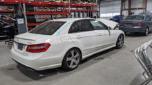 Load image into Gallery viewer, TRANSMISSION Mercedes-Benz E350 E550 E63 2011 11 2012 12 AWD - NW480084
