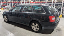 Load image into Gallery viewer, Interior Sun Visors  AUDI A4 2003 - NW305806

