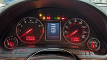 Load image into Gallery viewer, FRONT DOOR GLASS Audi A4 S4 02 03 04 05 06 07 08 Left - NW305700
