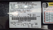 Load image into Gallery viewer, FRONT CV AXLE SHAFT Fusion Milan 06 07 08 09 AT Left - NW307791

