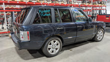 Load image into Gallery viewer, AIR RIDE COMPRESSOR Land Rover Range Rover 02 03 04 05 - NW307788
