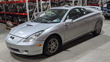 Load image into Gallery viewer, AUTOMATIC TRANSMISSION Toyota Celica 00 01 02 03 04 05 - NW486780
