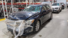 Load image into Gallery viewer, FRONT FENDER Lexus GS300 GS350 GS430 GS450H GS460 2006-2011 Left - NW308870

