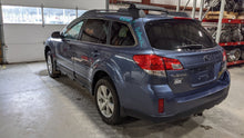 Load image into Gallery viewer, FRONT DOOR WINDOW SWITCH Subaru Legacy 2013 13 2014 14 Left - NW309765
