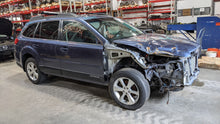 Load image into Gallery viewer, CV AXLE SHAFT Subaru Legacy 2010 10 2011 11 2012 12 Rear Auto - NW309734
