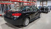 Load image into Gallery viewer, CV AXLE SHAFT Subaru Legacy 2010 10 2011 11 2012 12 Rear Auto - NW309736

