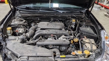 Load image into Gallery viewer, CV AXLE SHAFT Subaru Legacy 2010 10 2011 11 2012 12 Rear Auto - NW309737
