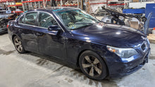 Load image into Gallery viewer, CV AXLE SHAFT 530i 525i 2004 04 2005 05 2006 06 Rear Auto - NW362352
