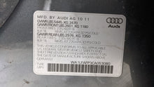 Load image into Gallery viewer, FRONT CV AXLE SHAFT Audi Q5 09 10 11 12 MT - NW310245
