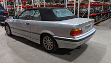 Load image into Gallery viewer, CV AXLE SHAFT BMW 320i 325i 328i 92 93 94 - 99 Rear - NW310866
