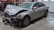 Load image into Gallery viewer, BODY CONTROL MODULE BCM COMPUTER Audi A6 A8 12 13 14 15 16 17 - NW314627
