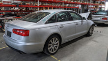 Load image into Gallery viewer, BODY CONTROL MODULE BCM COMPUTER Audi A6 A8 12 13 14 15 16 17 - NW314627
