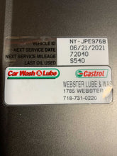 Load image into Gallery viewer, INFO SCREEN Audi A4 A5 Allroad Q5 S4 S5 SQ5 2008-2015 - NW340774
