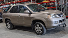 Load image into Gallery viewer, CV AXLE SHAFT Acura MDX 2003 03 04 05 06 Left Rear - NW312186
