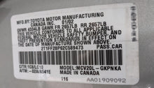 Load image into Gallery viewer, ECU ECM COMPUTER Solara 2002 02 2003 03 Auto - NW313803
