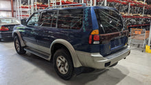Load image into Gallery viewer, Air Cleaner Box  MONTERO SPORT 2001 - NW315845
