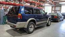 Load image into Gallery viewer, Interior Sun Visors  MONTERO SPORT 2001 - NW316811
