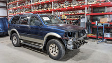 Load image into Gallery viewer, REAR DRIVE SHAFT Montero Sport 2001 01 02 03 4x4 3.0L - NW316618
