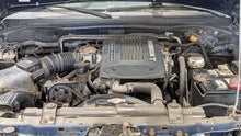 Load image into Gallery viewer, Air Cleaner Box  MONTERO SPORT 2001 - NW315845
