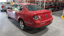 Load image into Gallery viewer, WHEEL Volkswagen Passat 2006 06 2007 07 2008 08 2009 09 2010 10 17x7.5 5 Spoke - NW315583
