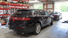 Load image into Gallery viewer, Exterior Door Handle Lincoln MKT 2014 - NW315132
