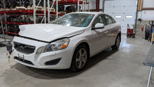 Load image into Gallery viewer, Interior Sun Visors  VOLVO 60 SERIES 2013 - NW315527
