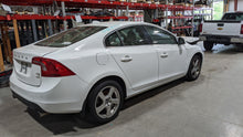 Load image into Gallery viewer, Interior Sun Visors  VOLVO 60 SERIES 2013 - NW315527
