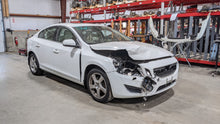 Load image into Gallery viewer, Interior Sun Visors  VOLVO 60 SERIES 2013 - NW315527
