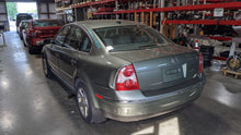 Load image into Gallery viewer, CV AXLE SHAFT Passat 1999 99 2000 00 01 02 - 04 05 Rear - NW315895
