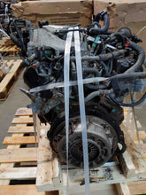 Load image into Gallery viewer, TRANSFER CASE FRONTIER XTERRA 2002 03 04 V6 AUTO - NW317562
