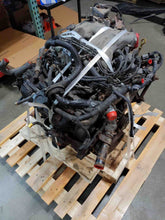 Load image into Gallery viewer, TRANSFER CASE FRONTIER XTERRA 2002 03 04 V6 AUTO - NW317562
