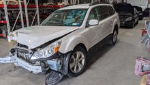 Load image into Gallery viewer, CV AXLE SHAFT Subaru Legacy 2010 10 2011 11 2012 12 Rear Auto - NW315887
