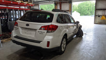 Load image into Gallery viewer, CV AXLE SHAFT Subaru Legacy 2010 10 2011 11 2012 12 Rear Auto - NW315887
