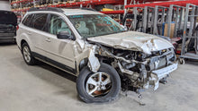 Load image into Gallery viewer, CV AXLE SHAFT Subaru Legacy 2010 10 2011 11 2012 12 Rear Auto - NW315888
