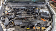 Load image into Gallery viewer, CV AXLE SHAFT Subaru Legacy 2010 10 2011 11 2012 12 Rear Auto - NW315888
