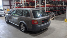 Load image into Gallery viewer, AIR RIDE COMPRESSOR Audi A6 Allroad 01 02 03 04 05 - NW317724
