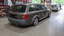 Load image into Gallery viewer, AIR RIDE COMPRESSOR Audi A6 Allroad 01 02 03 04 05 - NW317724
