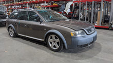 Load image into Gallery viewer, AIR RIDE COMPRESSOR Audi A6 Allroad 01 02 03 04 05 - NW317724
