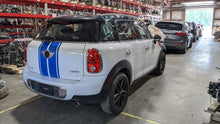 Load image into Gallery viewer, Steering Wheel  COUNTRYMAN 2012 - NW318744
