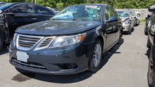 Load image into Gallery viewer, INTERIOR REAR VIEW MIRROR Saab 9-5 9-3 2003 03 2004 04 05 06 07 08 - 12 - NW319305
