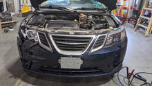Load image into Gallery viewer, RADIATOR OVERFLOW Saab 9-3 03 04 05 06 07 08 - 11 - NW319026
