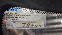 Load image into Gallery viewer, INTERIOR REAR VIEW MIRROR Saab 9-5 9-3 2003 03 2004 04 05 06 07 08 - 12 - NW319305
